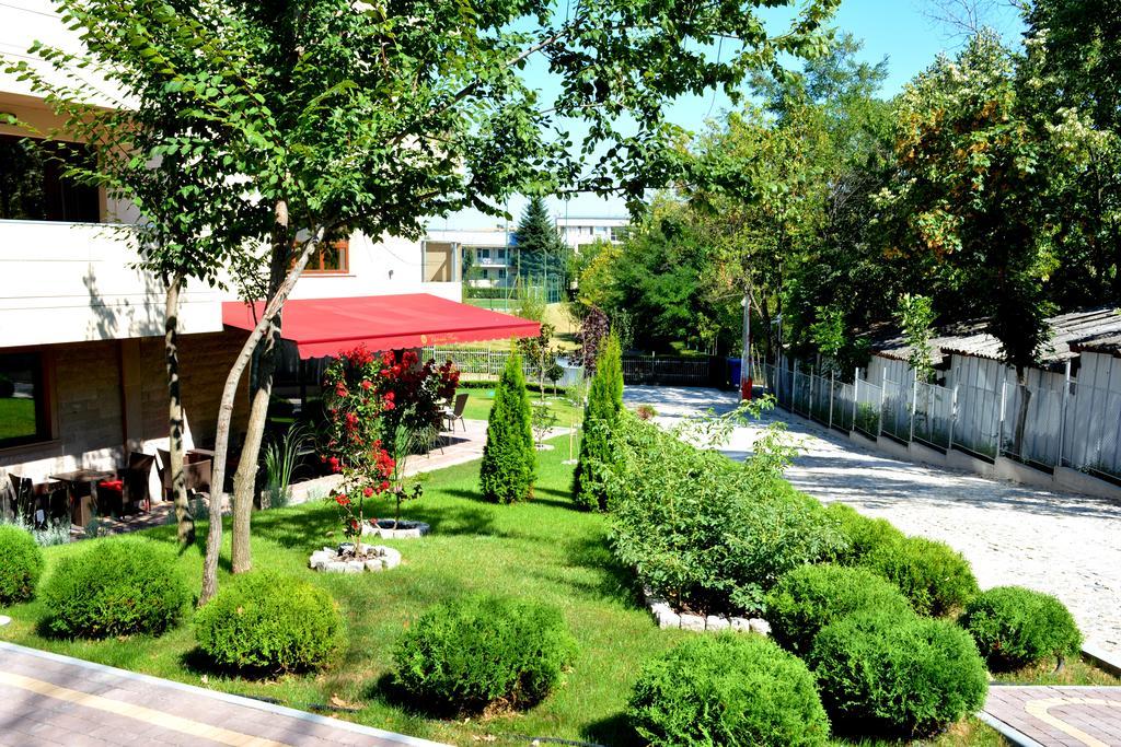 Victoriya'S House Ξενοδοχείο Χισάρια Εξωτερικό φωτογραφία