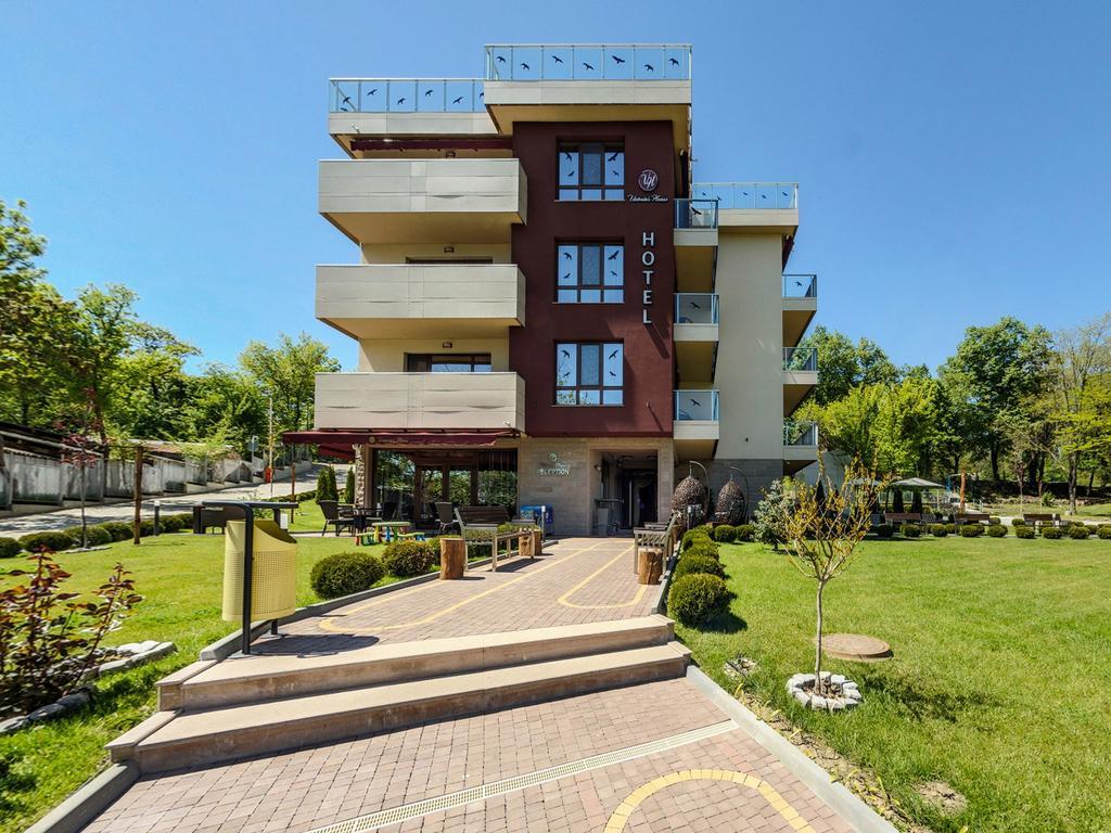 Victoriya'S House Ξενοδοχείο Χισάρια Εξωτερικό φωτογραφία