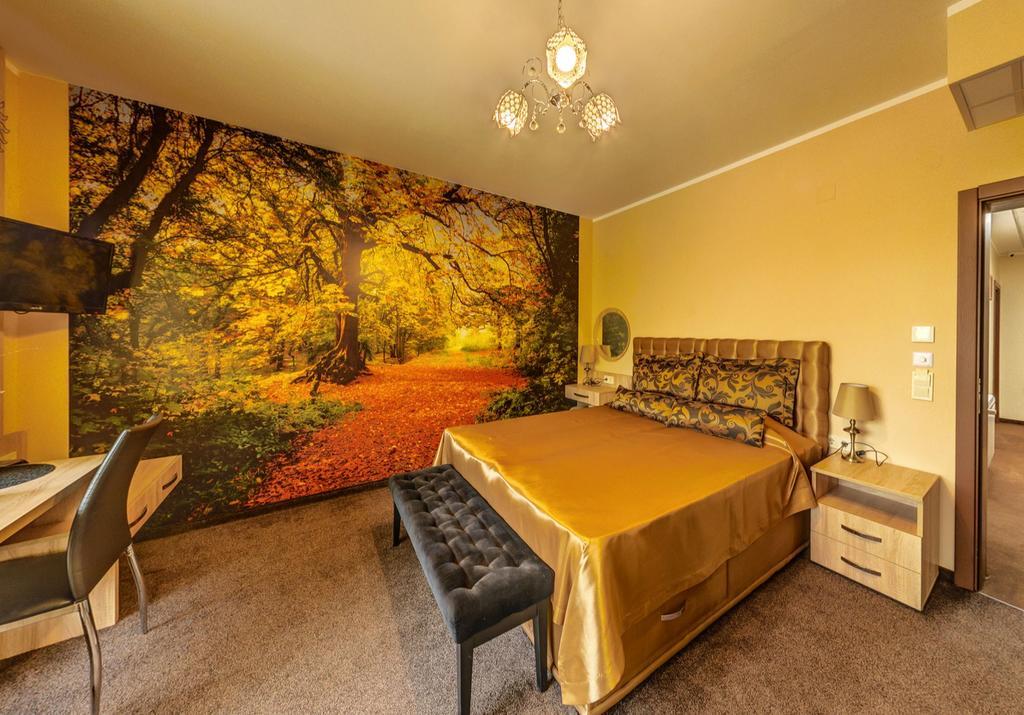 Victoriya'S House Ξενοδοχείο Χισάρια Εξωτερικό φωτογραφία